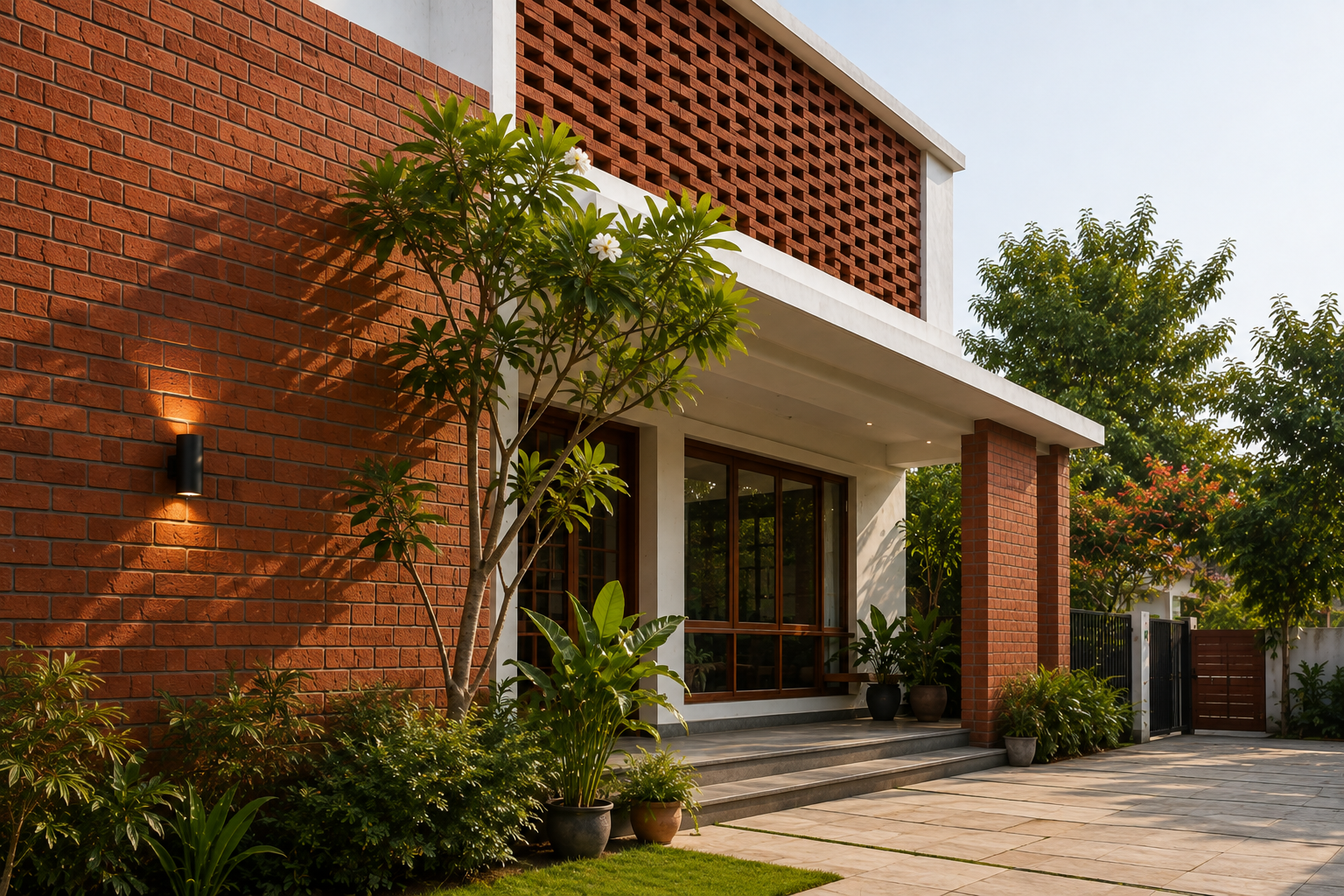 Wirecut Bricks for Warangal and Nizamabad Construction