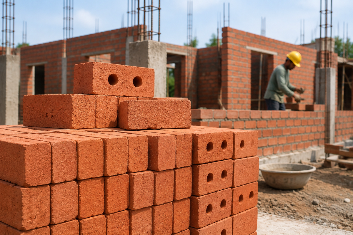 Where to Buy Wirecut Bricks for Bulk Construction Projects`