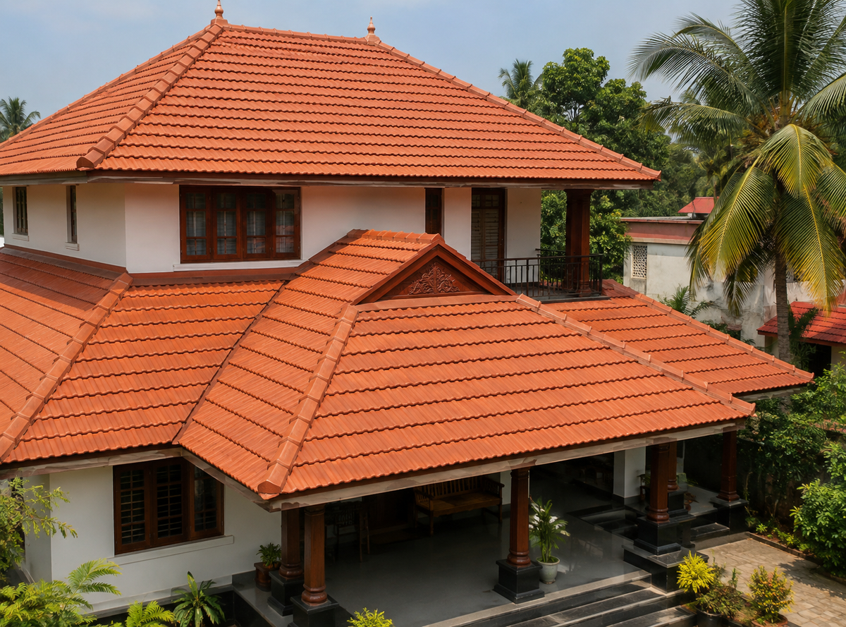 Why Sabsun Clay Stores Is the Right Place to Buy Mangalore Tiles