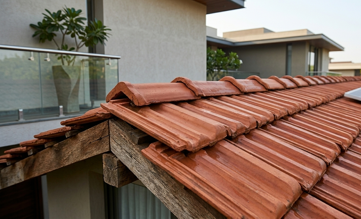 How to Choose the Best Clay Roof Tiles Supplier for Your Roofing Project