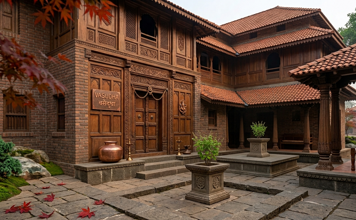 Best Exterior Brick Cladding Suppliers in Maharashtra