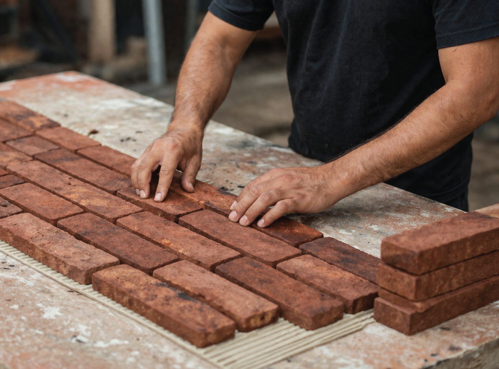Brick Cladding Cost in Bangalore: Complete Price Guide