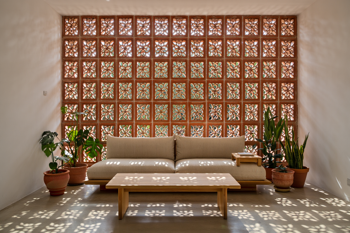 Where to Buy Terracotta Jali in Pune for Exterior and Interior Projects