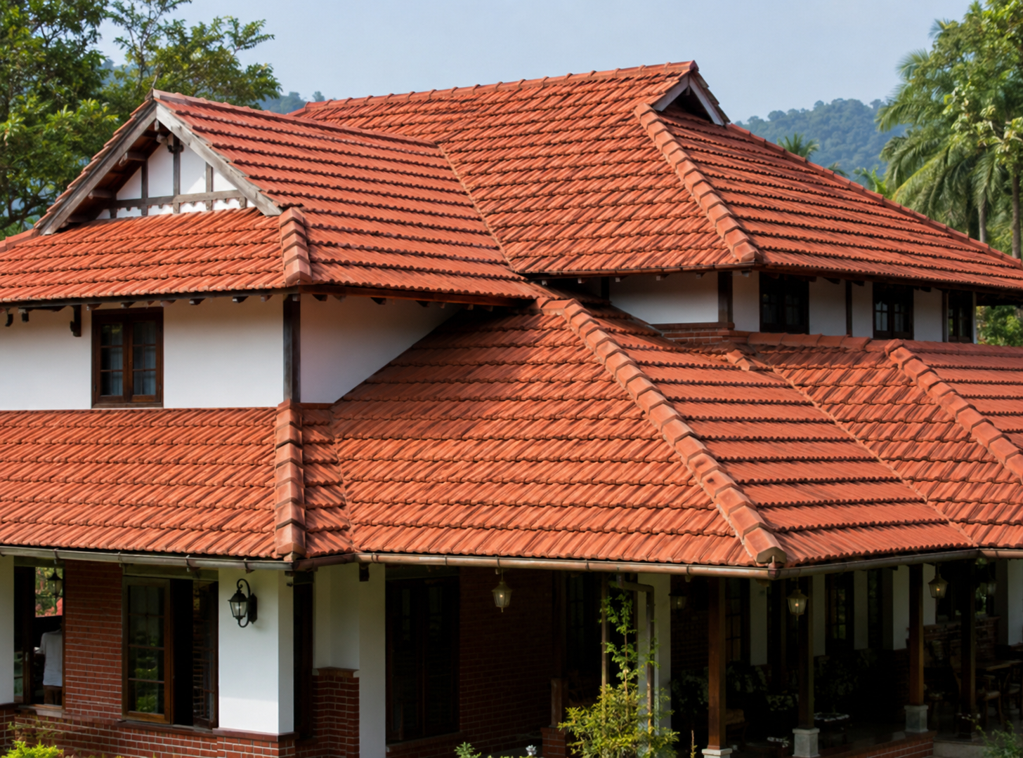 Mangalore Tiles for Coorg and Chikmagaluru Homes: A Complete Buying Guide