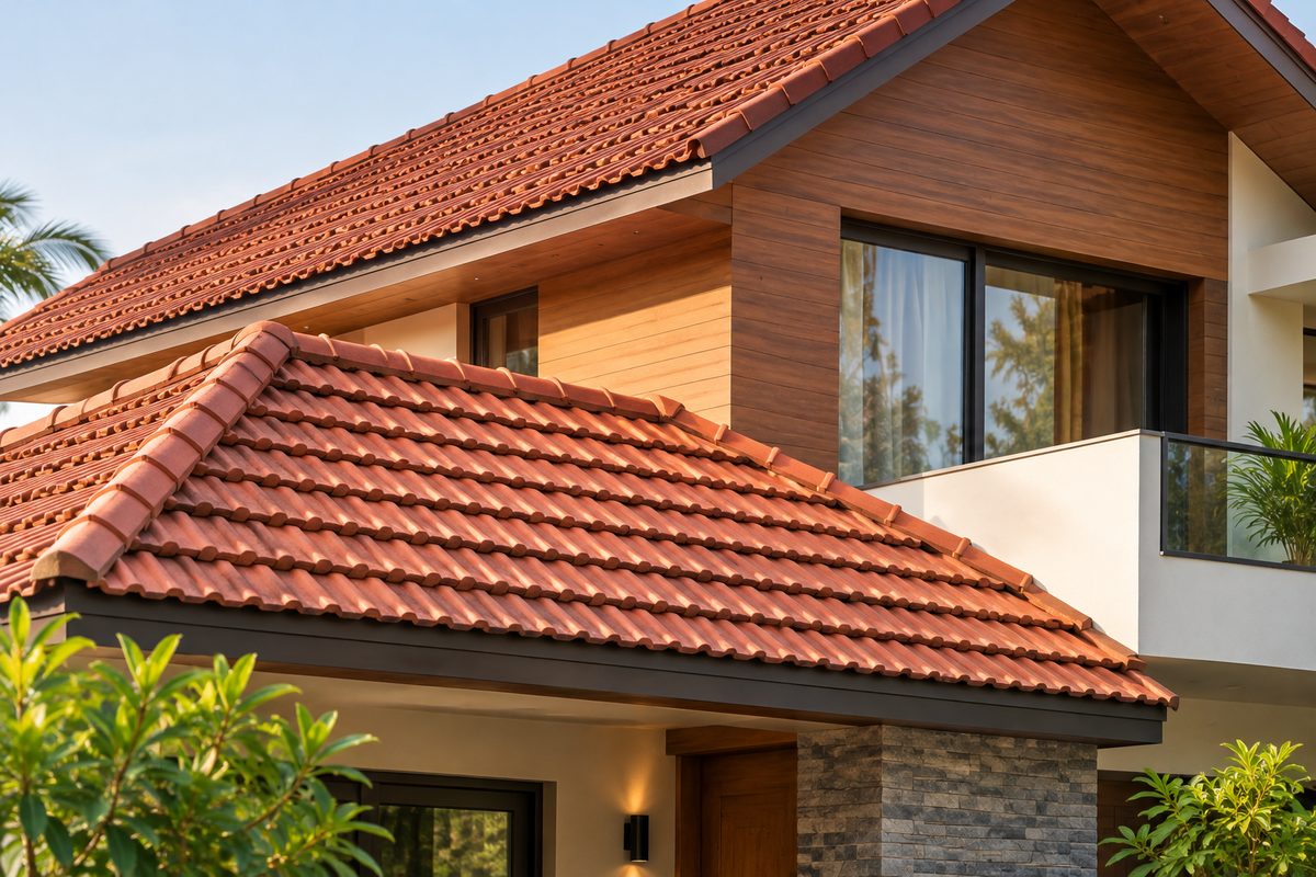 How to Choose the Best Mangalore Tiles Suppliers in Mumbai
