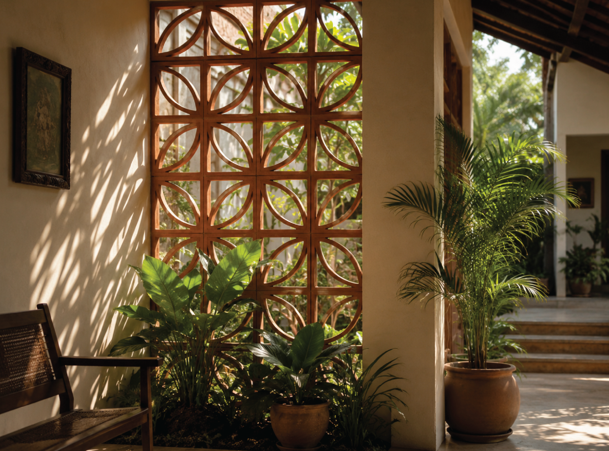 Terracotta Jali Suppliers Near Me in Bangalore