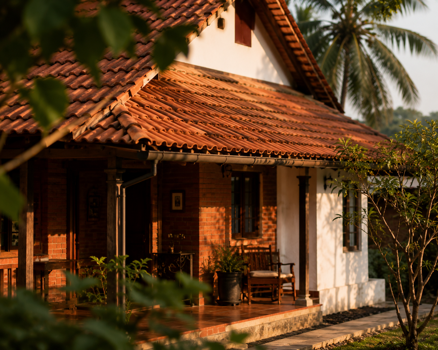 Terracotta Tiles for Maharashtra Homes: Where to Use Them and Why