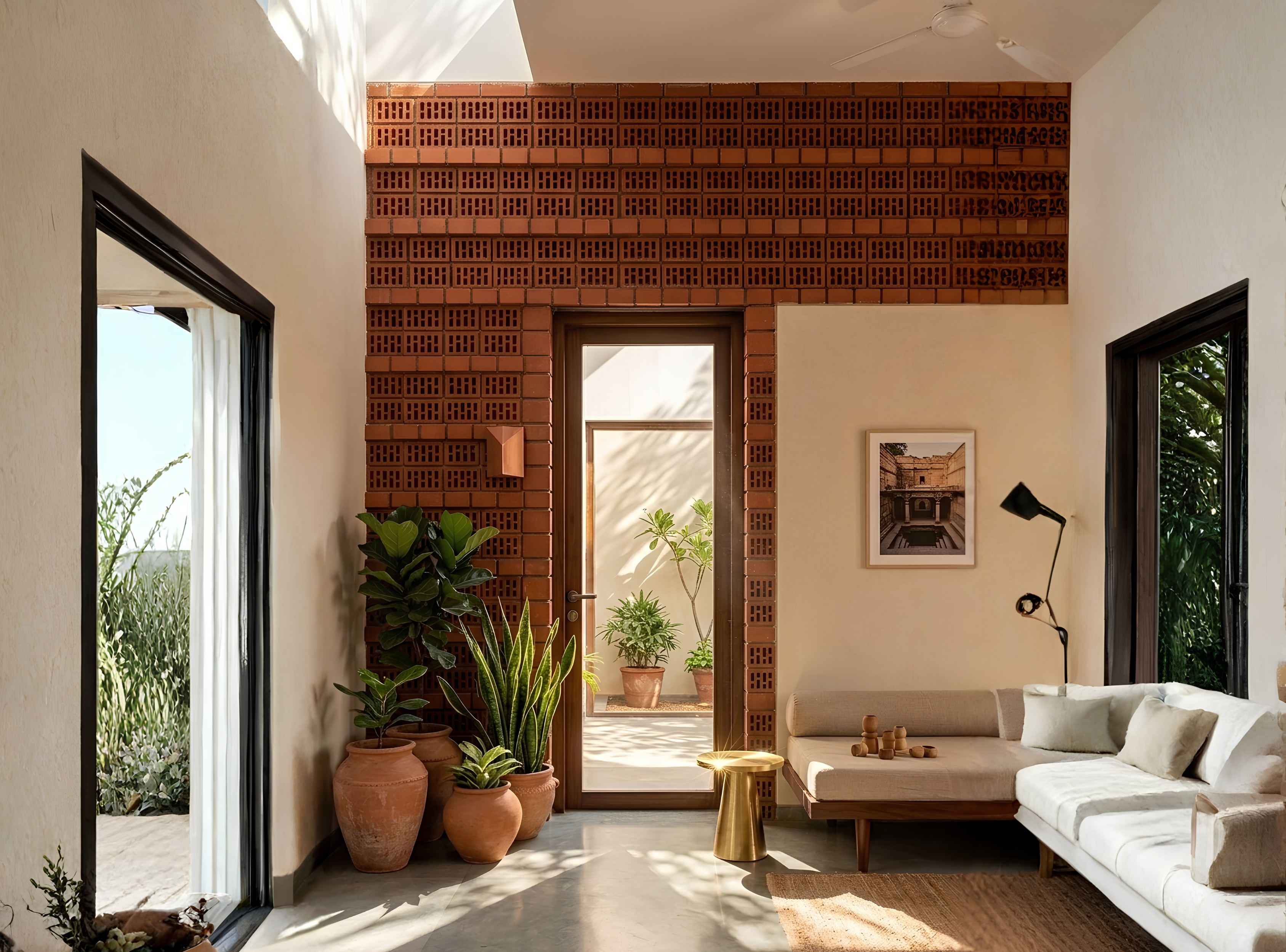 Why Wirecut Bricks are Popular in Modern Architecture