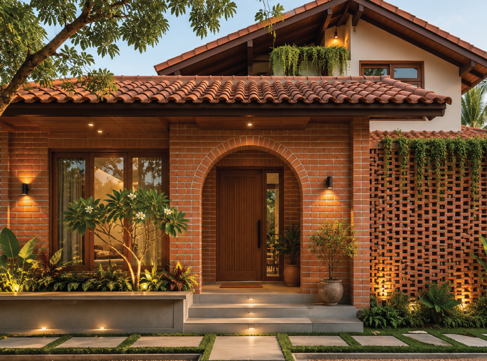 Exterior Wall Cladding for New House: A Complete Guide