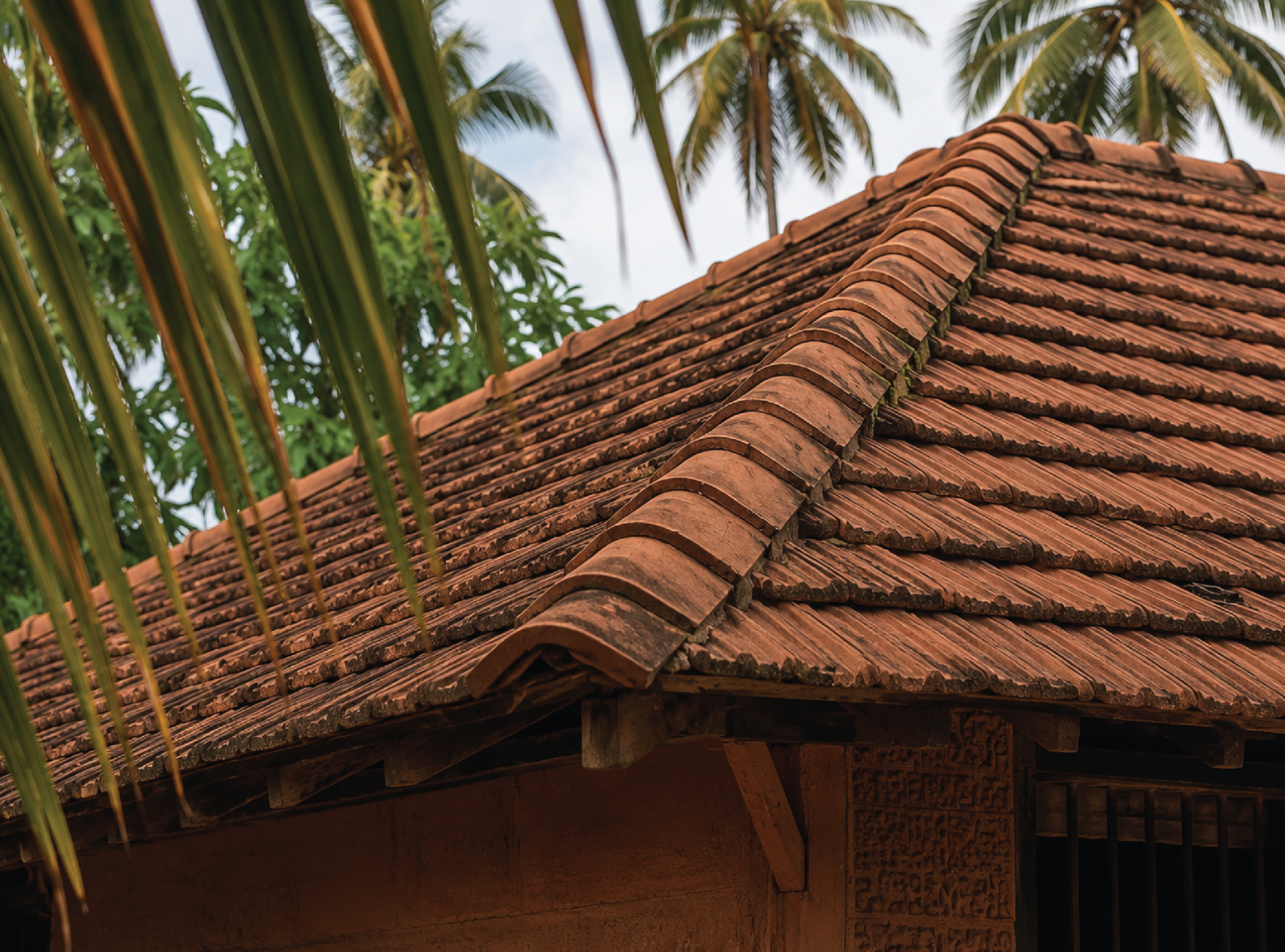 Clay Tiles for Roofing in Karnataka: Everything You Need to Know