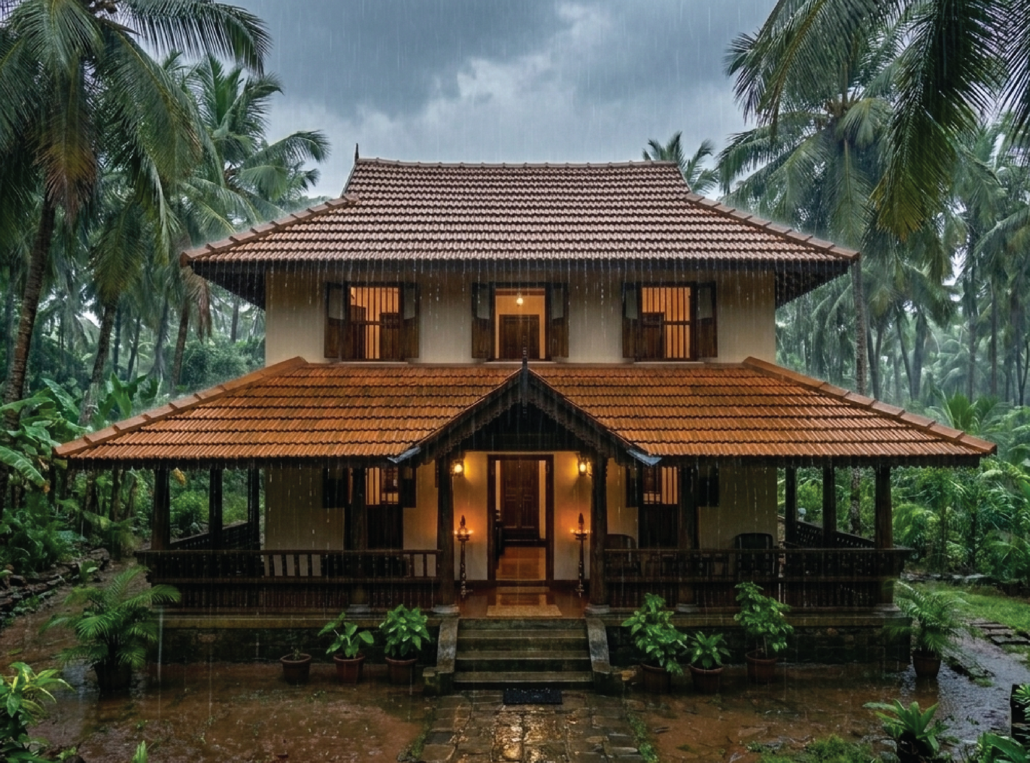 How to Choose the Right Clay Roof Tile for Your Bangalore Home