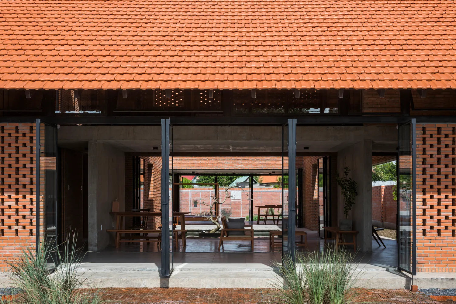 Mangalore Clay Roof Tiles A Timeless Roofing Solution for Modern Living