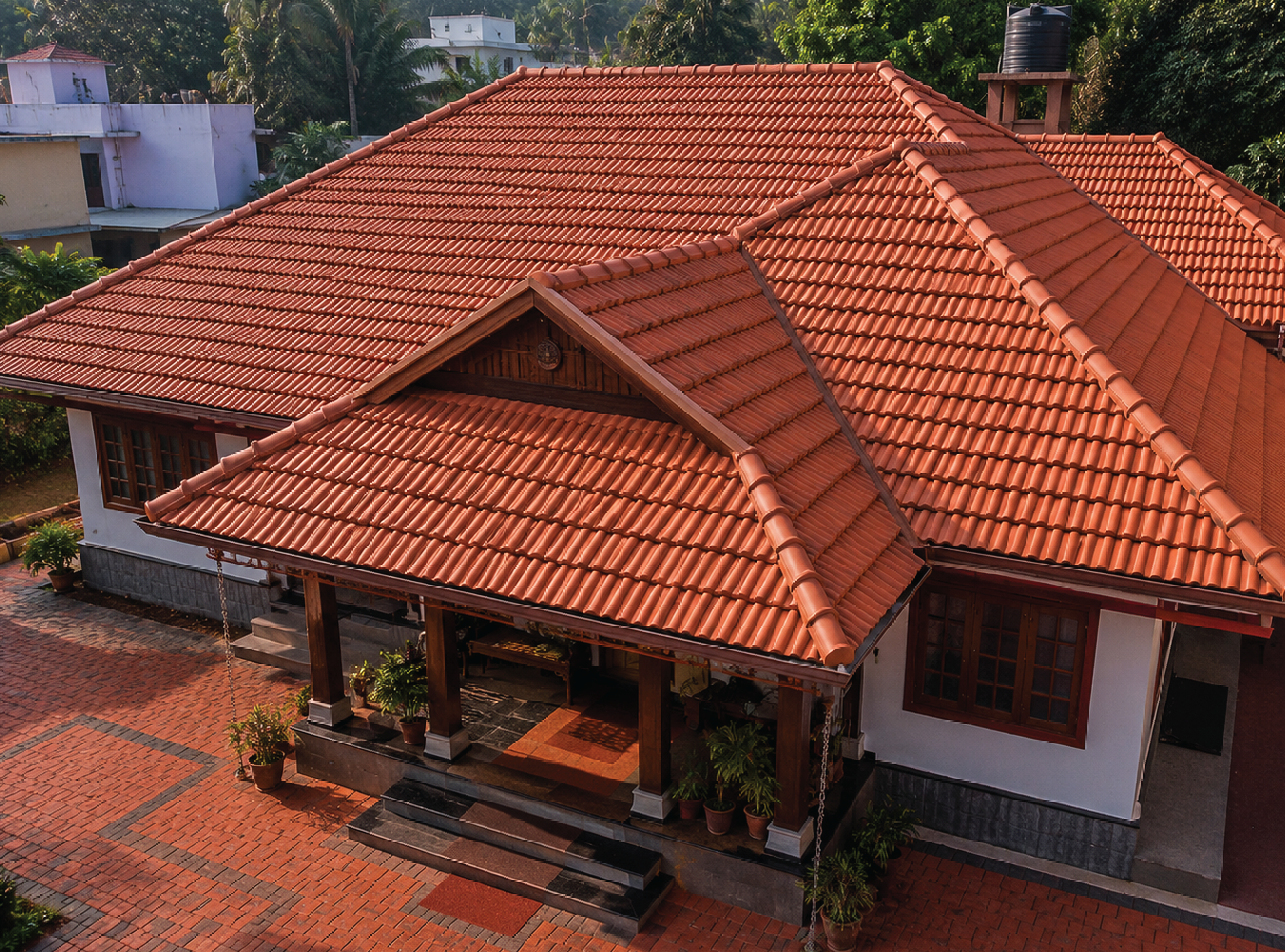 Mangalore Roof Tiles Price in Bangalore - What to Expect in 2026
