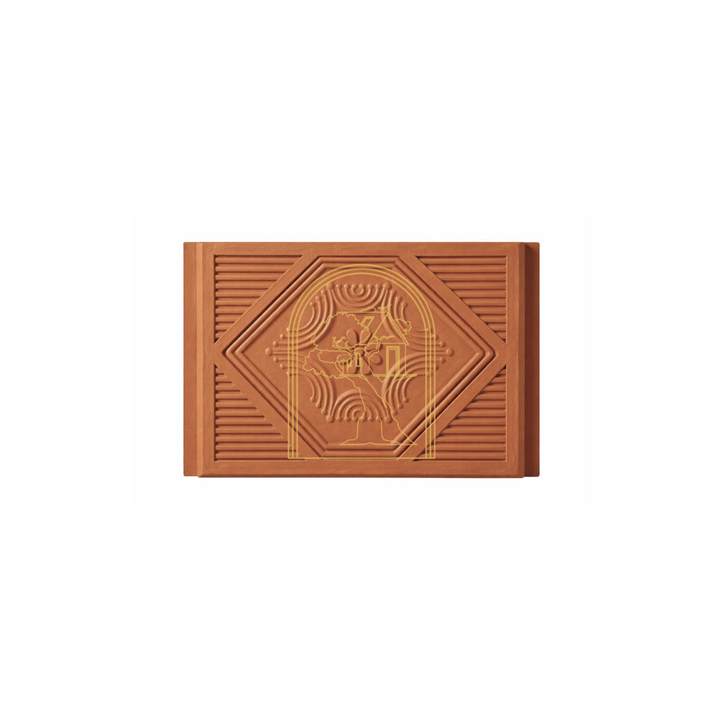 Antique Clay Ceiling Tile