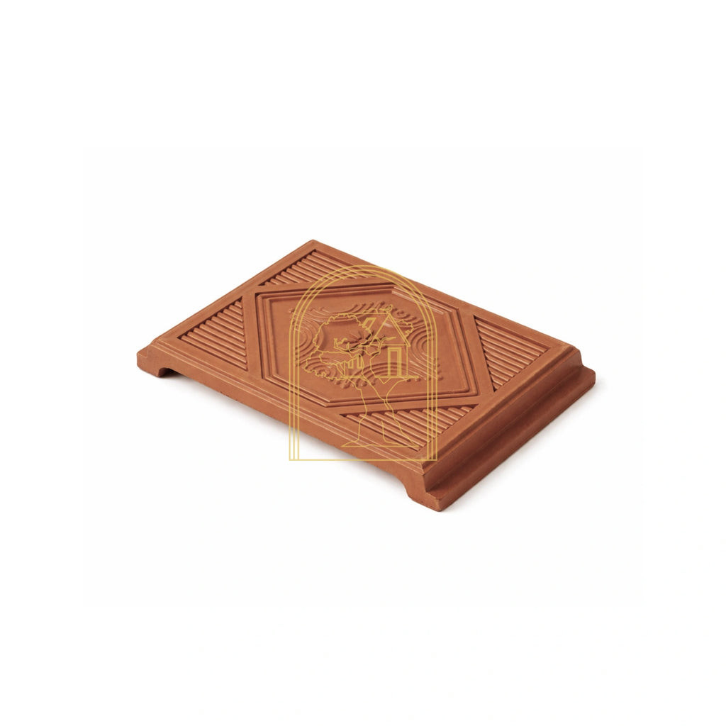 Antique Clay Ceiling Tile