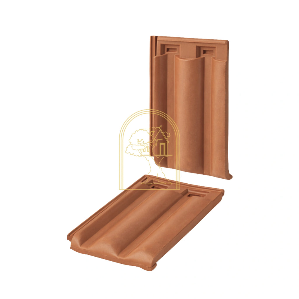Big Mangalore Roof Tile