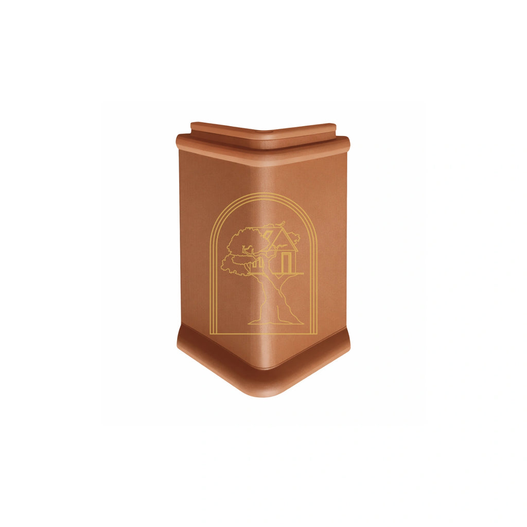 Big Ridge Tile