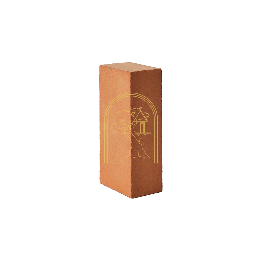 Dust Terracotta Brick