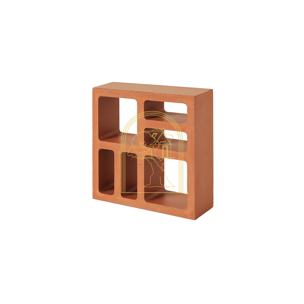 TV Terracotta Jali