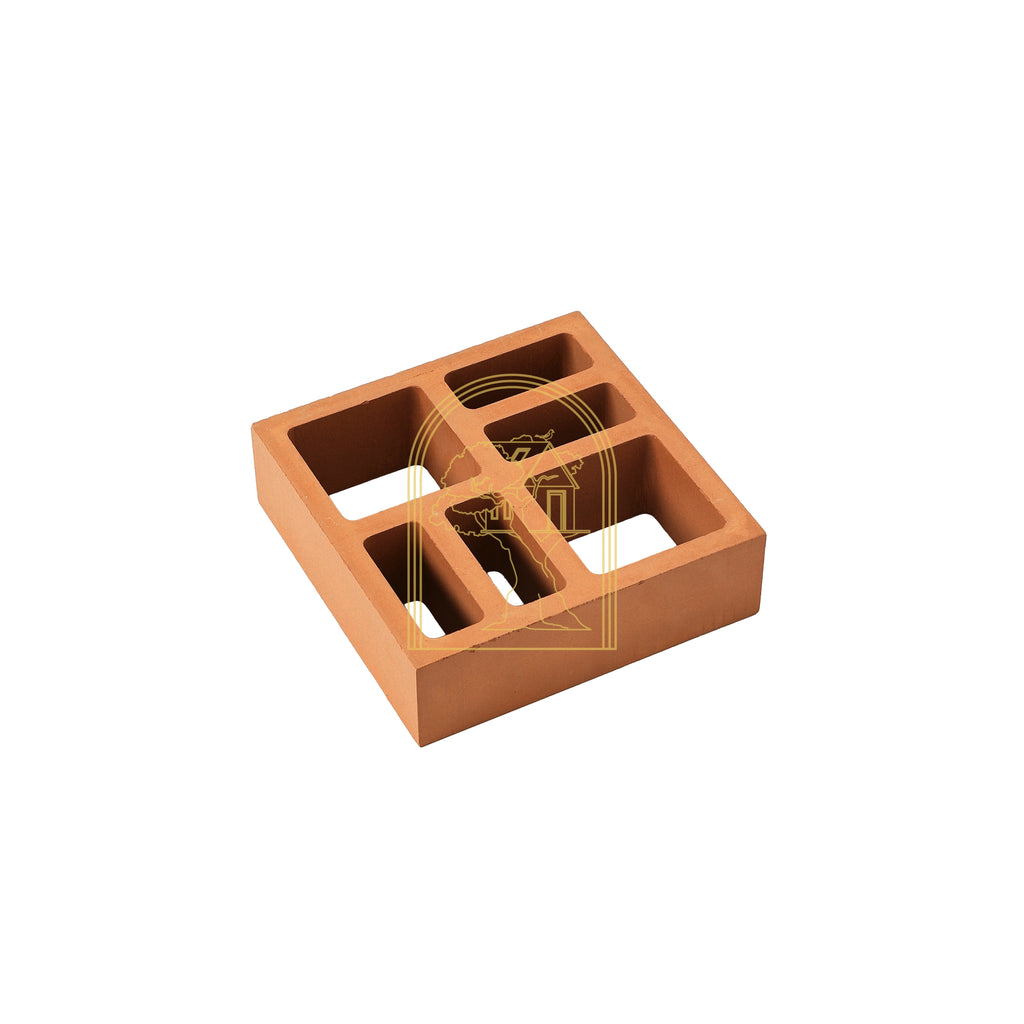 TV Terracotta Jali