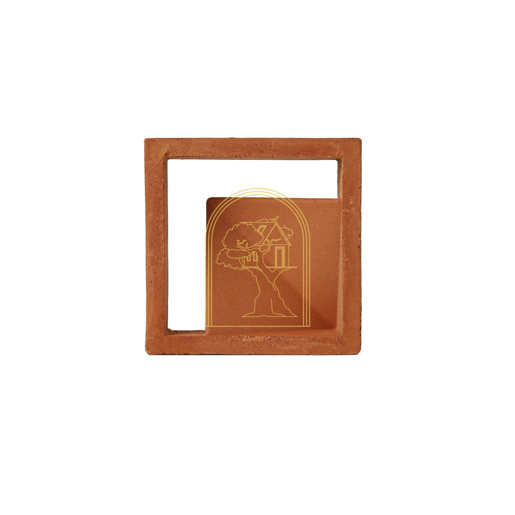 Kite Terracotta Jali