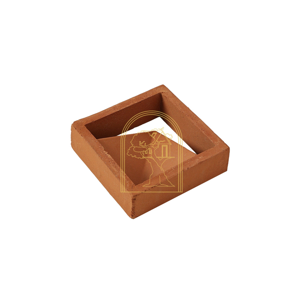 Kite Terracotta Jali