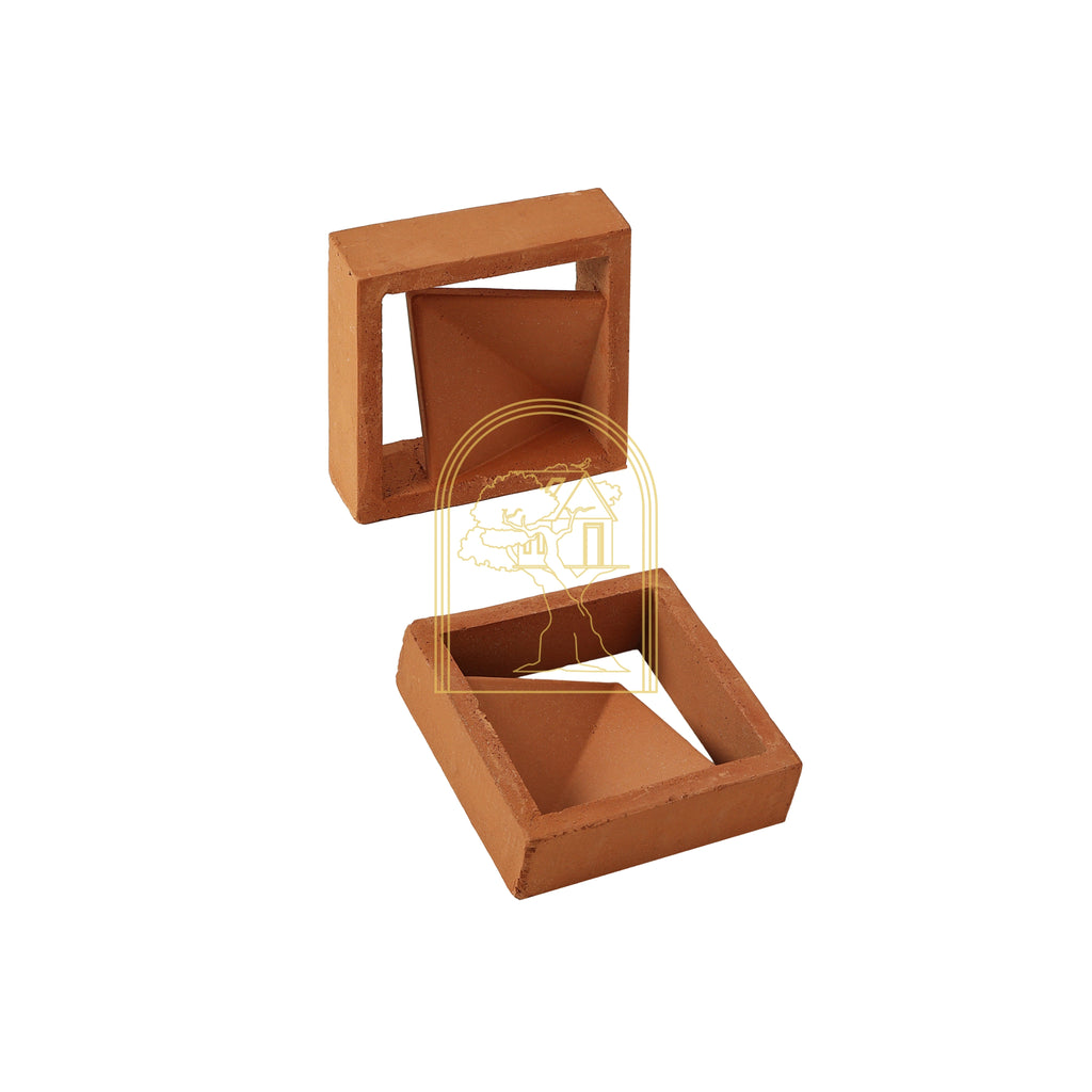 Kite Terracotta Jali