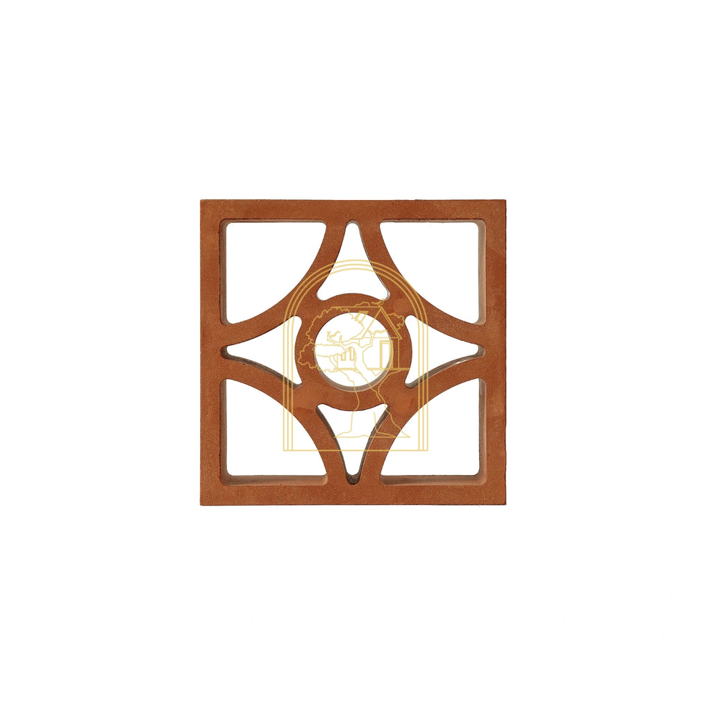 Vivo Terracotta Jali