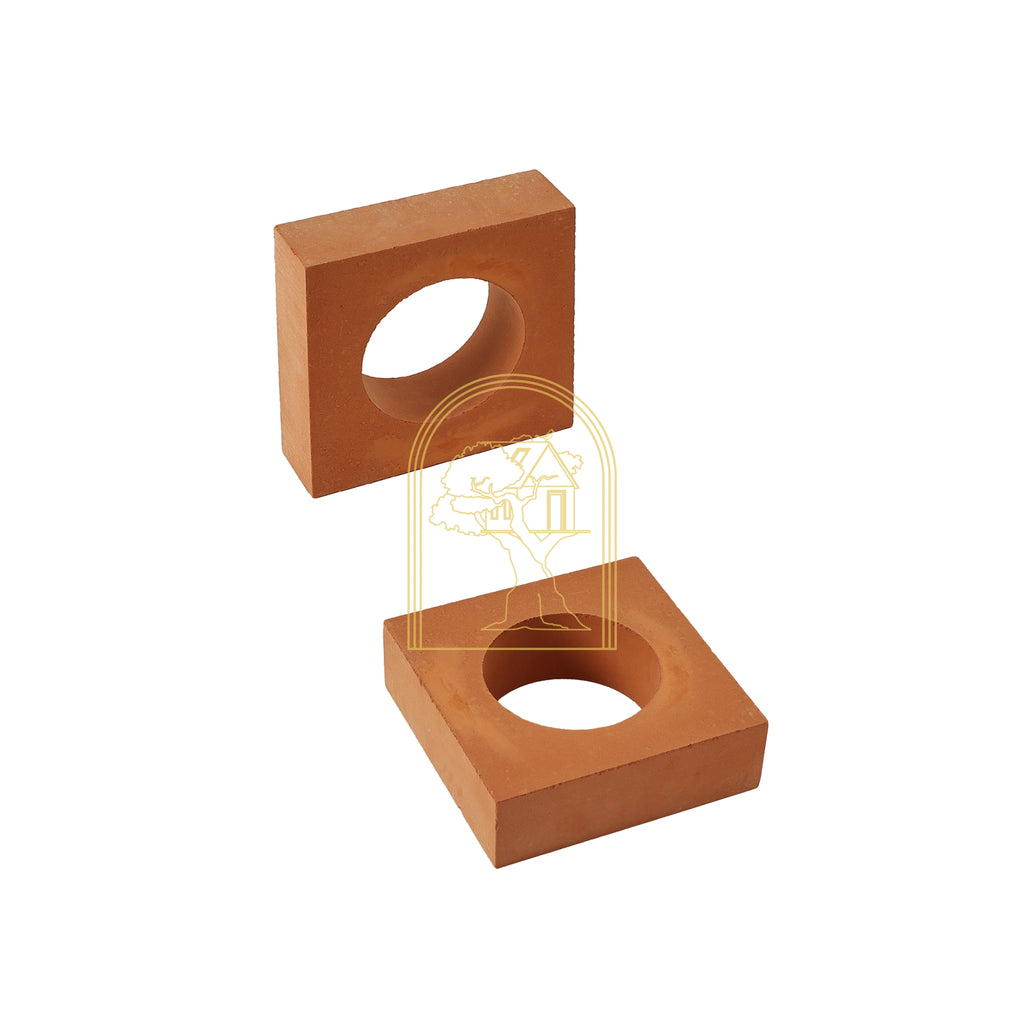 Circle Terracotta Jali