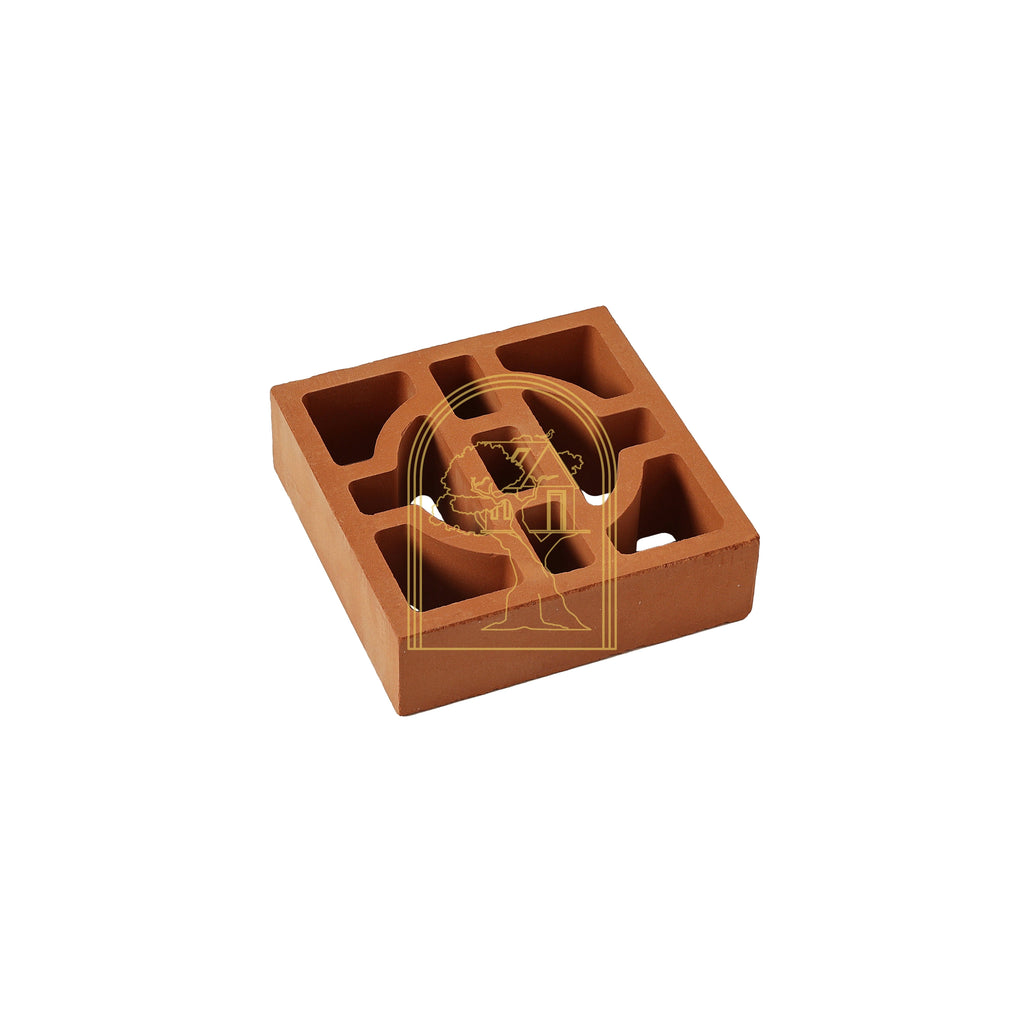 Pearl Terracotta Jali