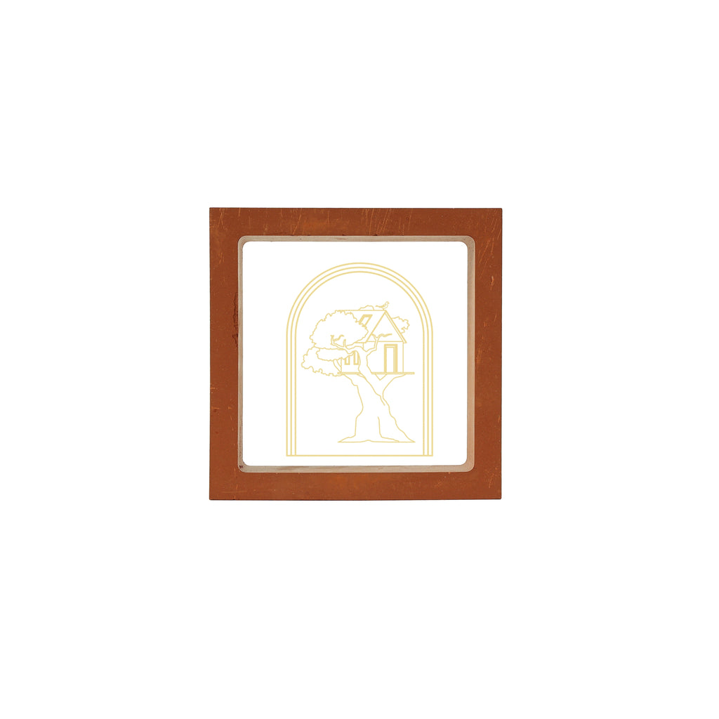 Window Terracotta Jali