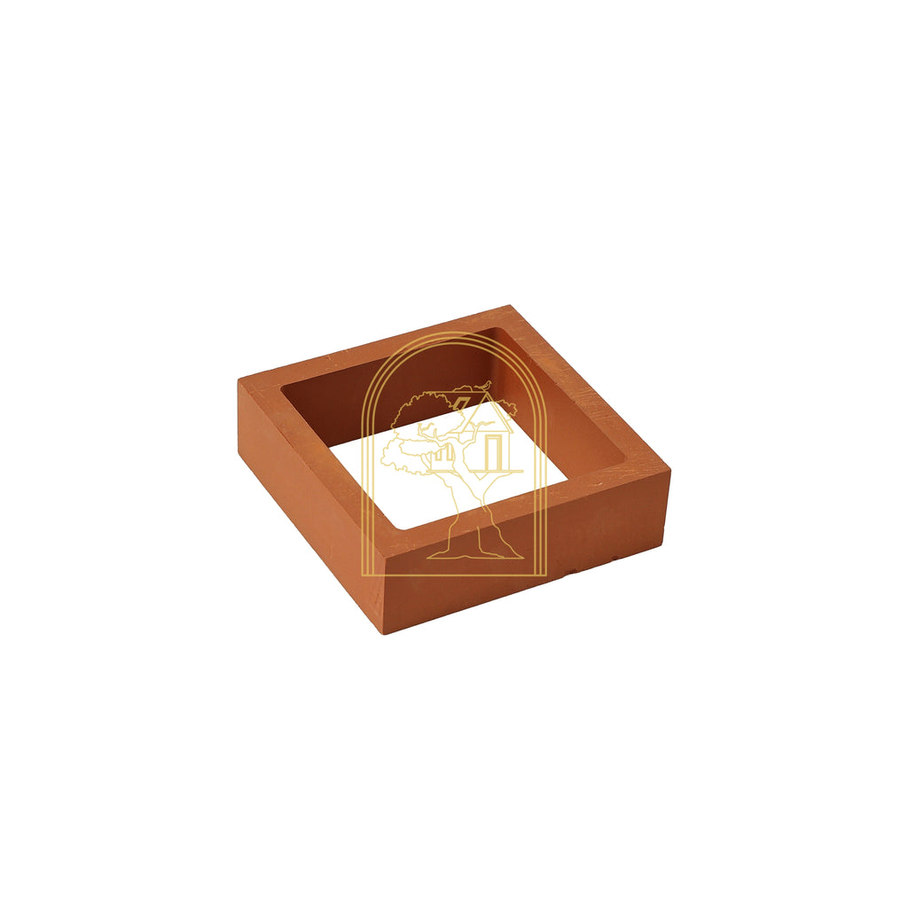 Window Terracotta Jali