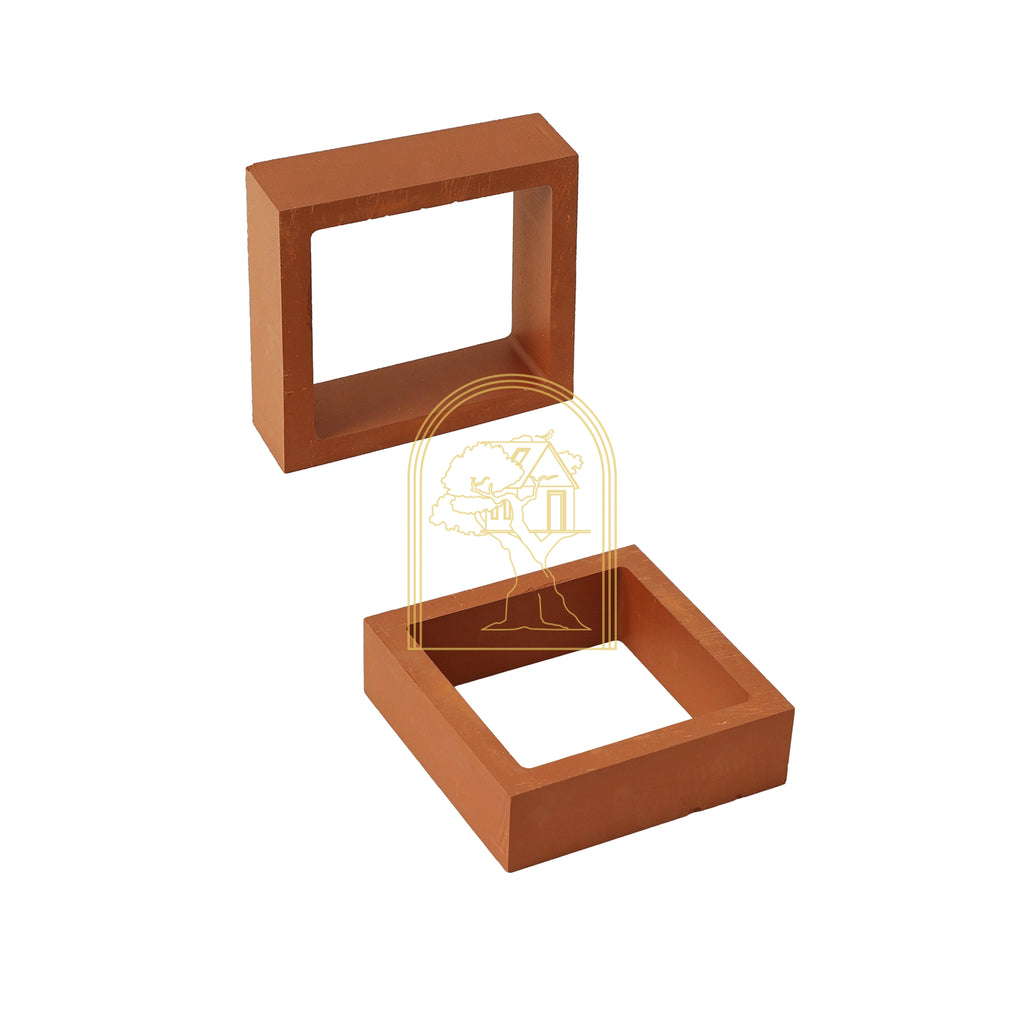 Window Terracotta Jali