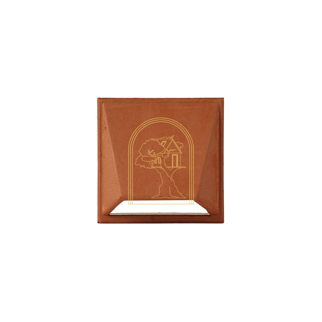 Camp Terracotta Jali
