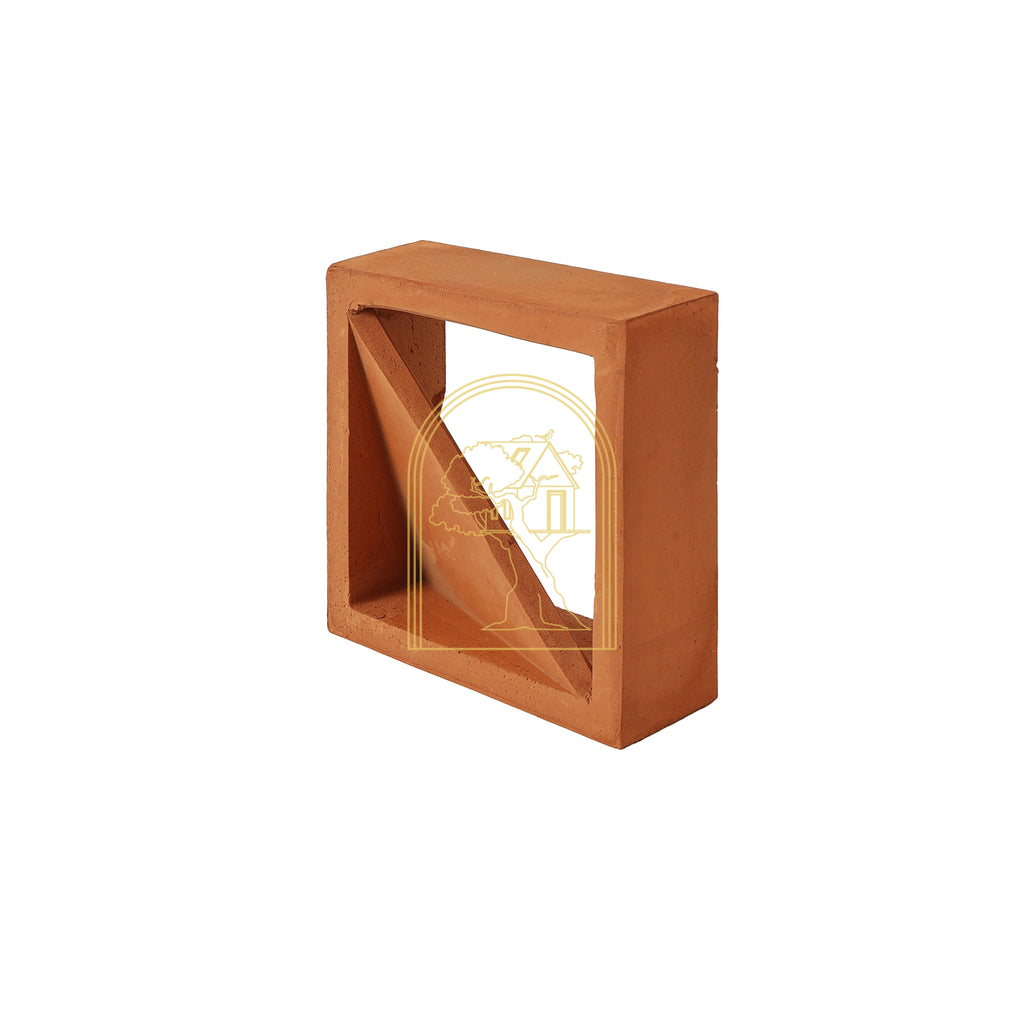 Kite Terracotta Jali