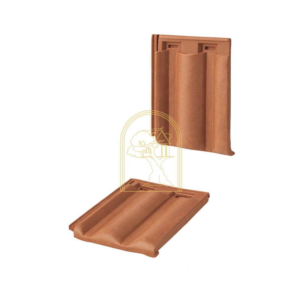Small Mangalore Roof Tile