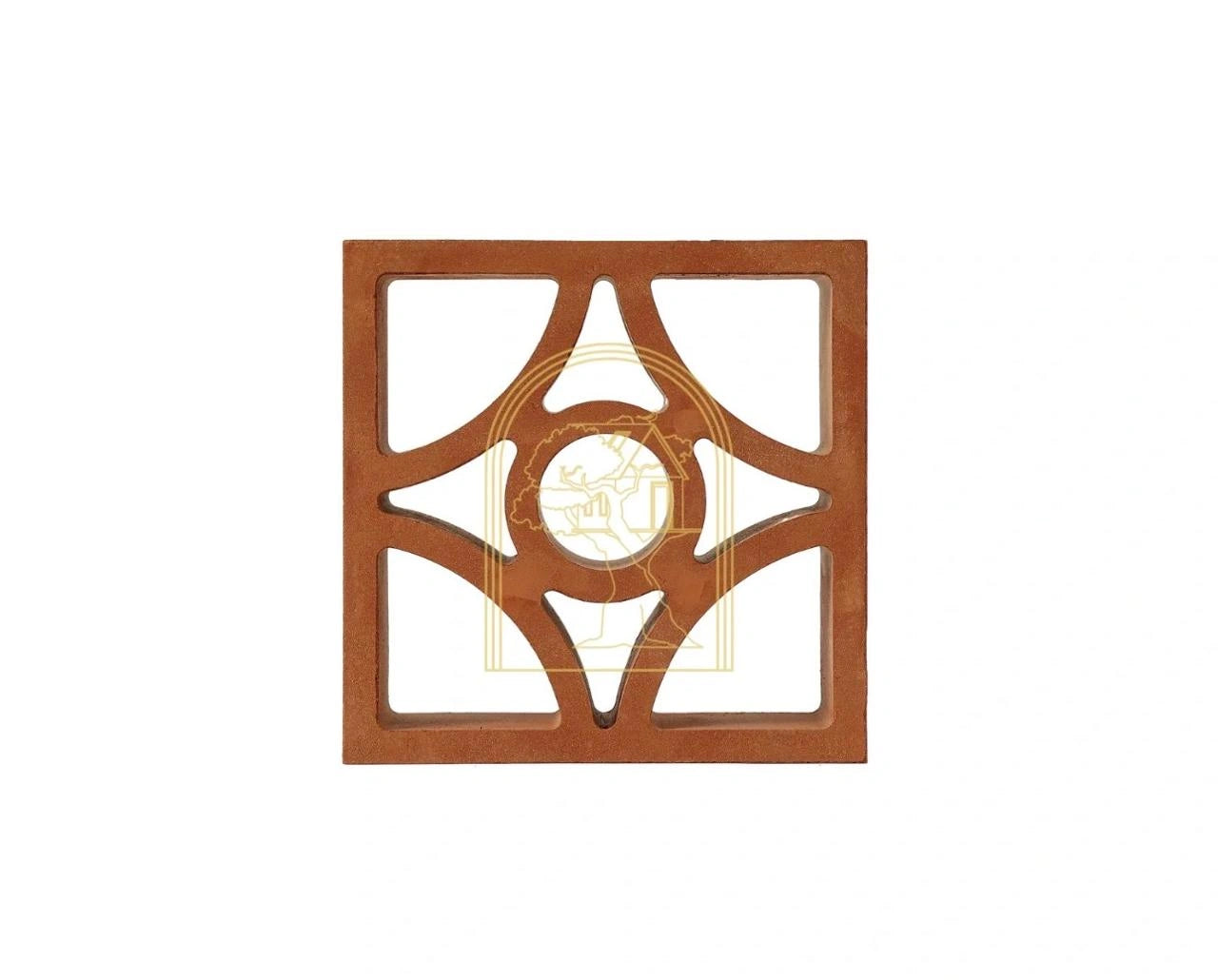 Vivo Terracotta Jali