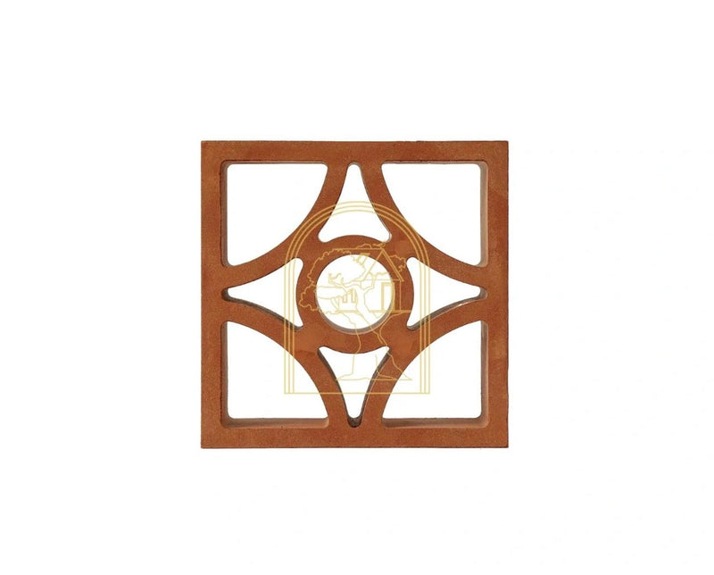 Vivo Terracotta Jali